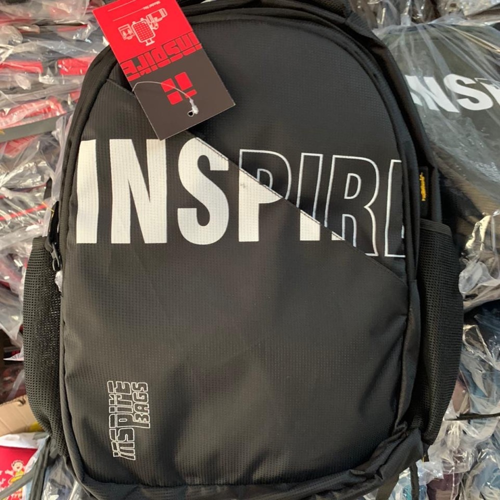 Back Pacls - Picture 5 of 11